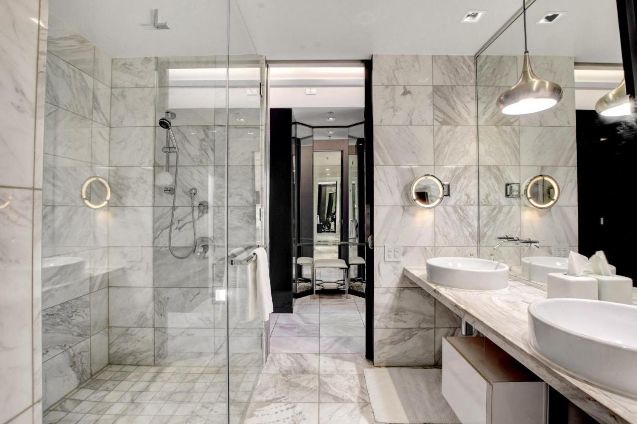 Private Luxury Panoramic Suite At Palms Place Las Vegas Exterior foto